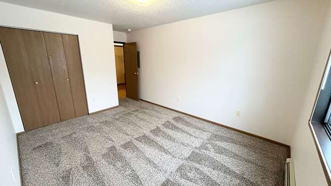 Louise's room