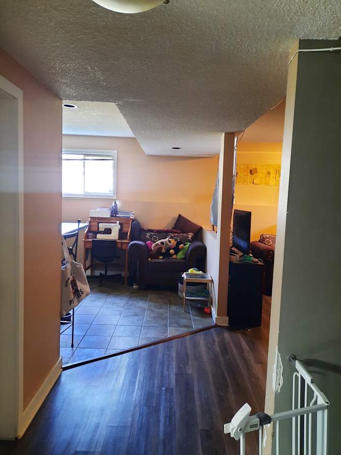Elizabeth's room