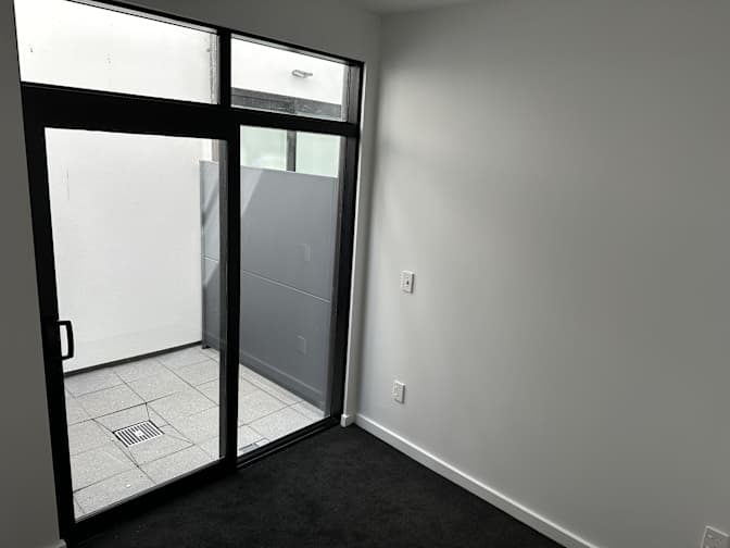 Stella's room