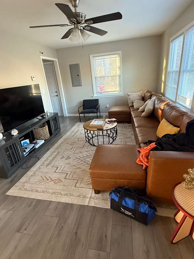 Jacob's room