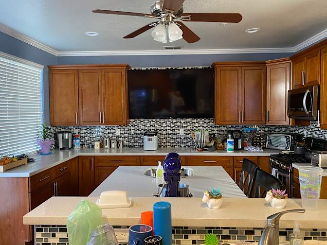 Family's room