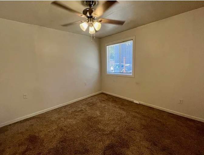 Noah's room