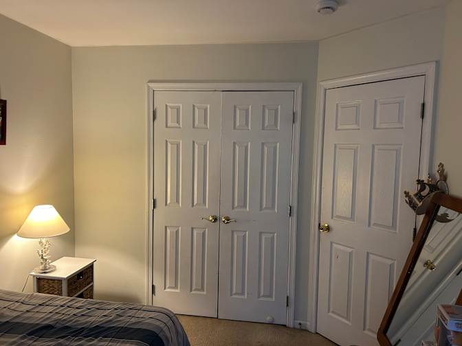 Lilly's room