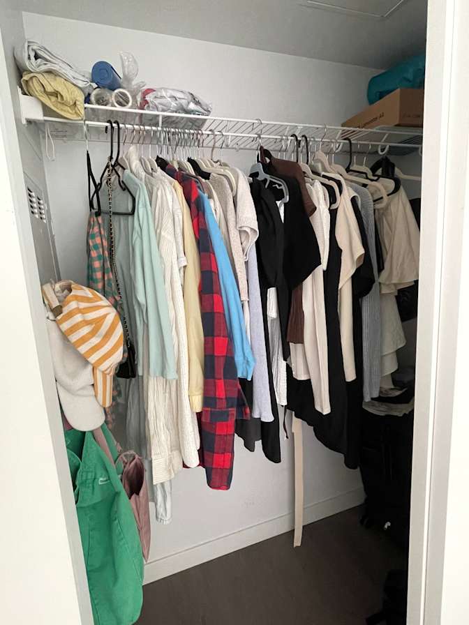 Sophie's room