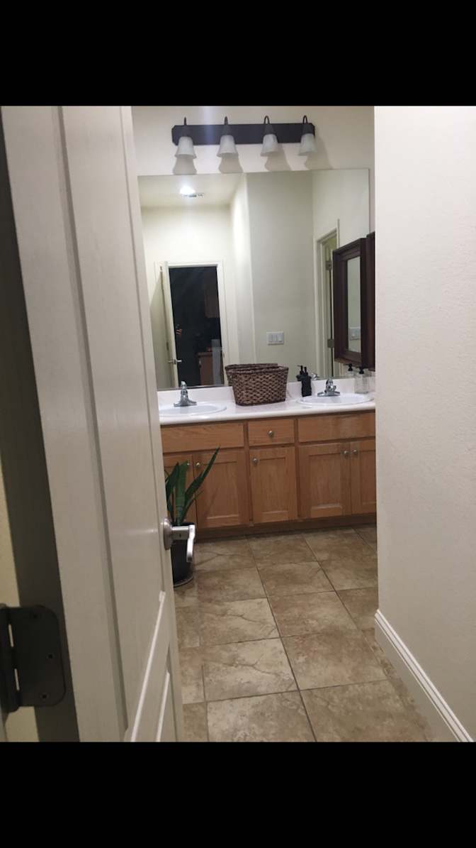 Jay's room