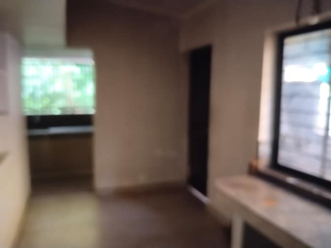 Ashifali's room