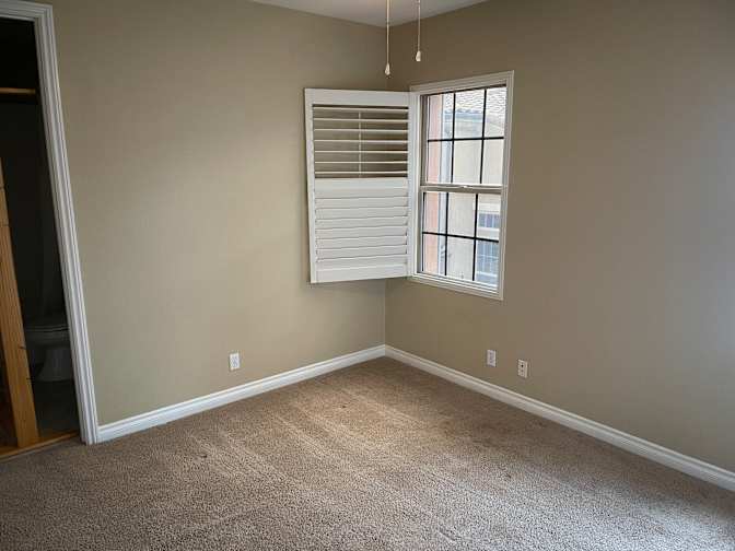 DAVID's room