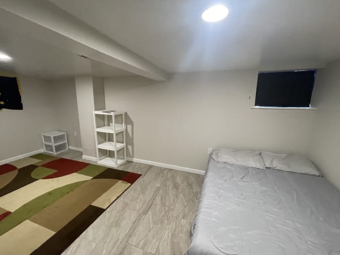 Christopher's room