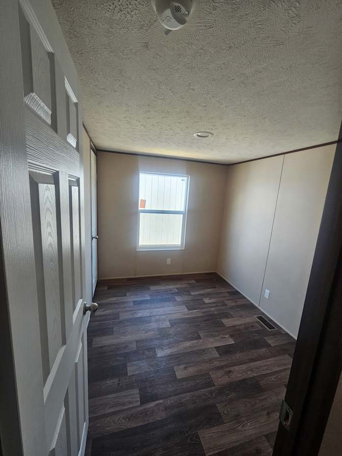 Wayne's room