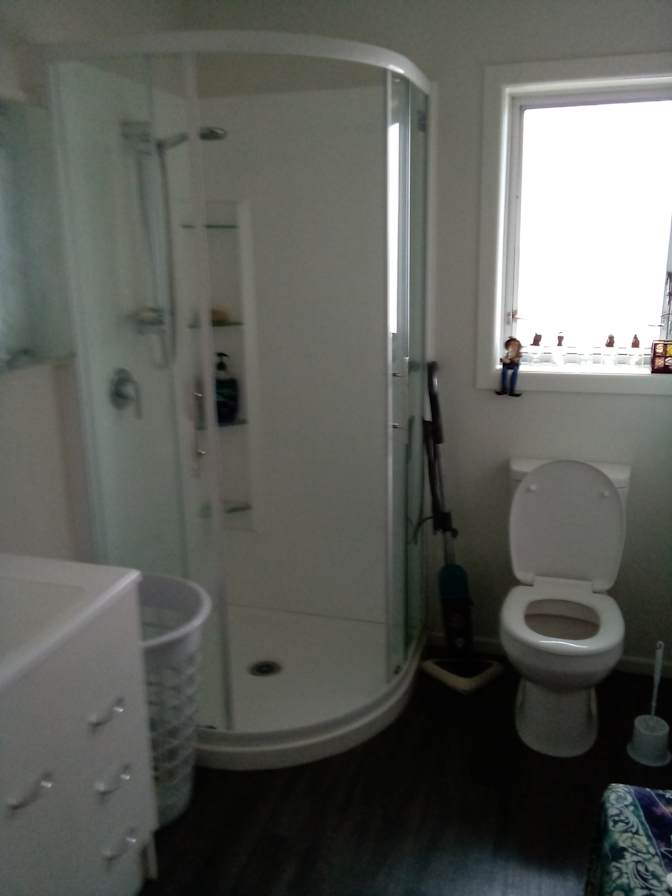 Adam's room