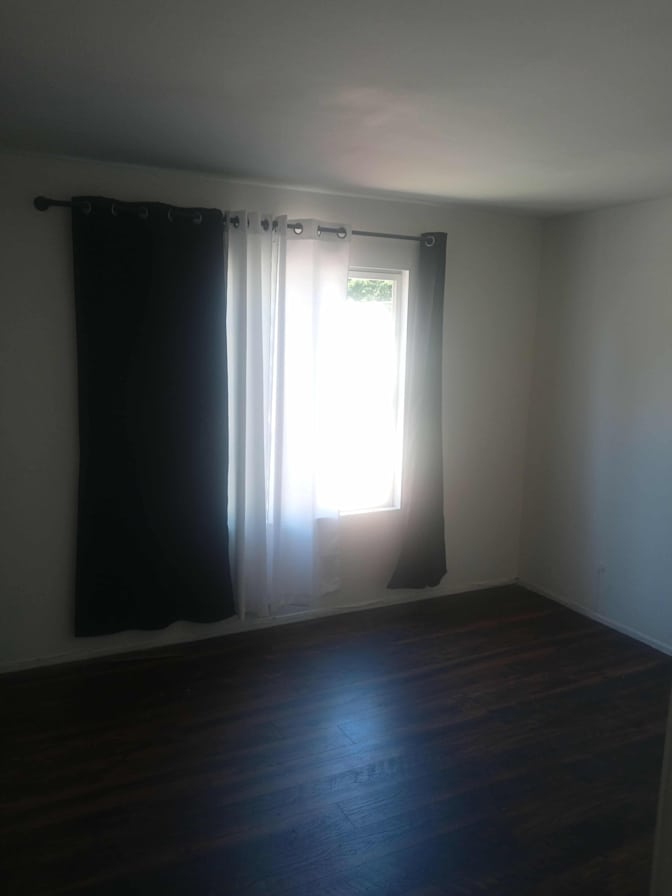 Molly's room
