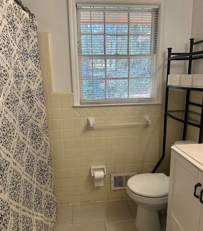 Susan's room