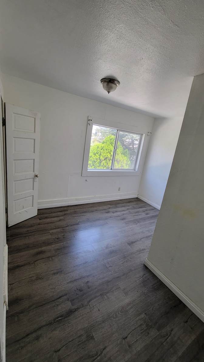 Veronica Cabrera's room