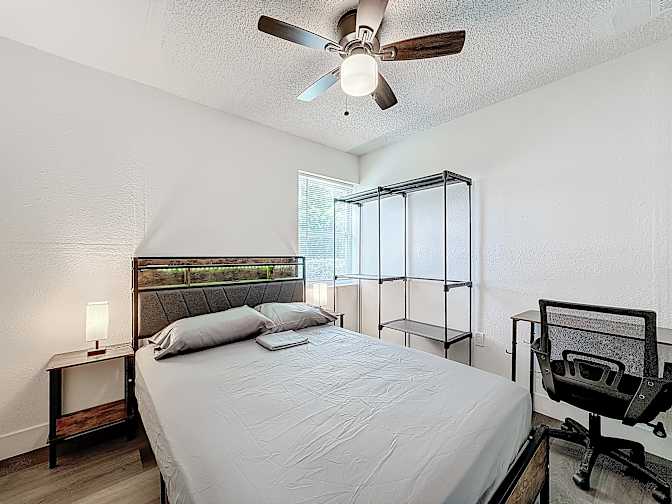 PadSplit's room