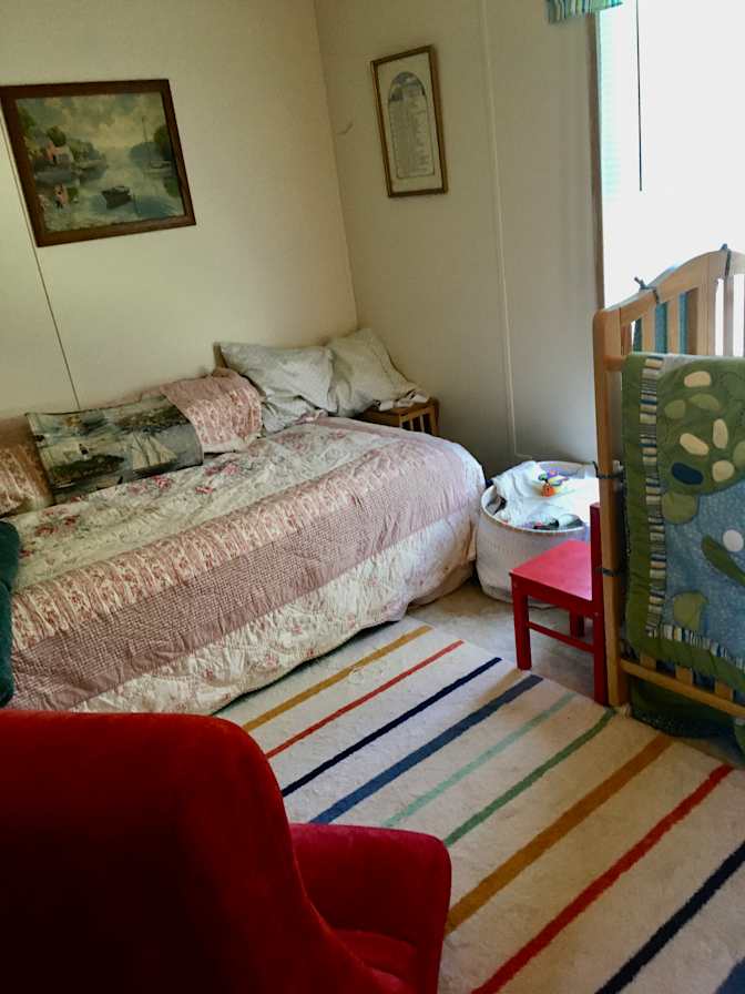 Lola's room