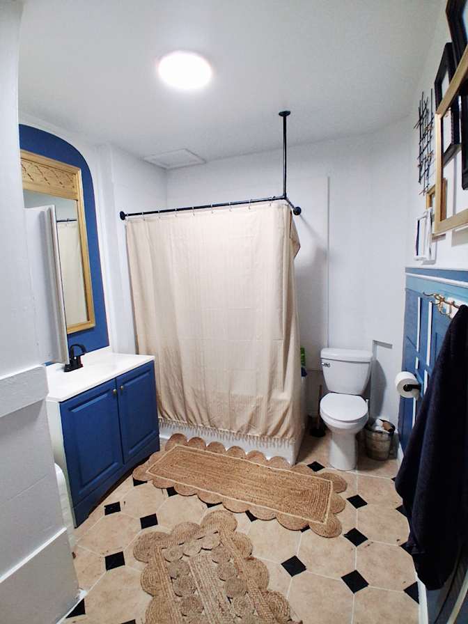 Ryan's room