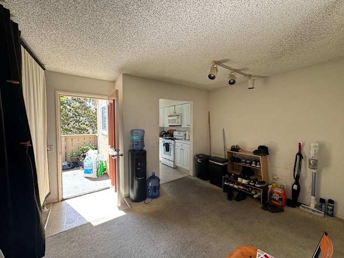 RISHI's room