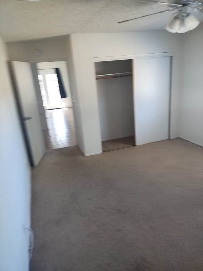 Andrew's room