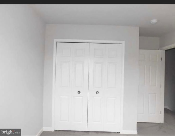 Edward's room