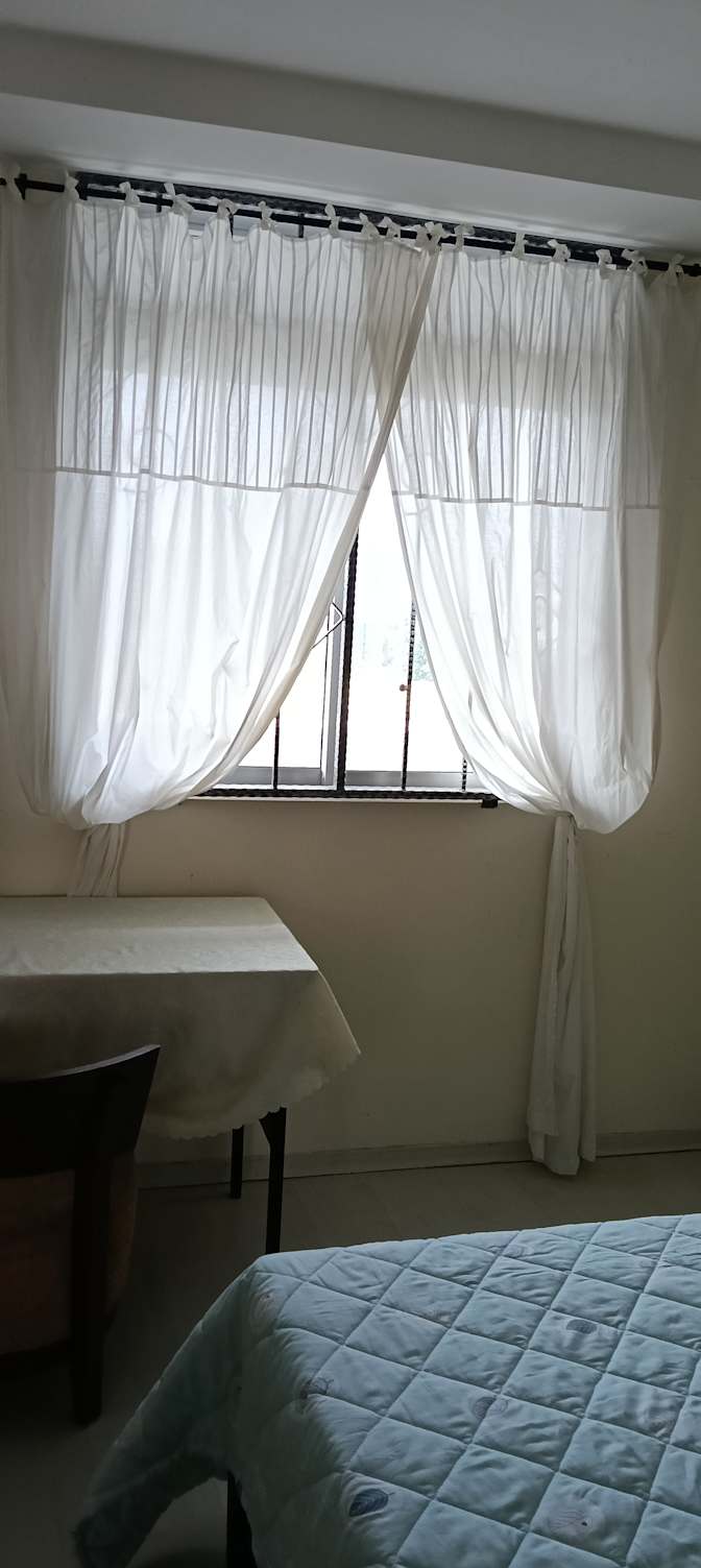 Yen's room