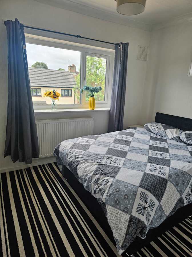 Karen's room