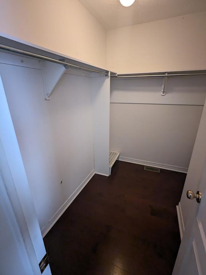 May's room