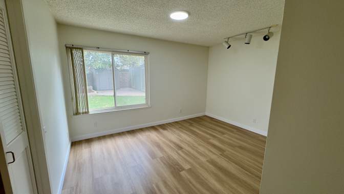 Dinh's room