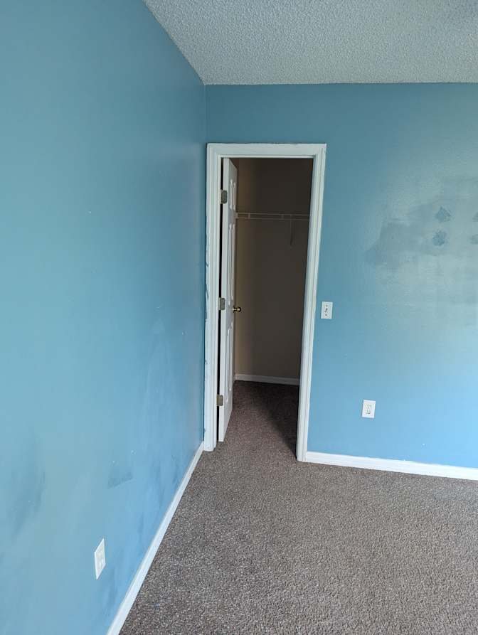 Clara's room