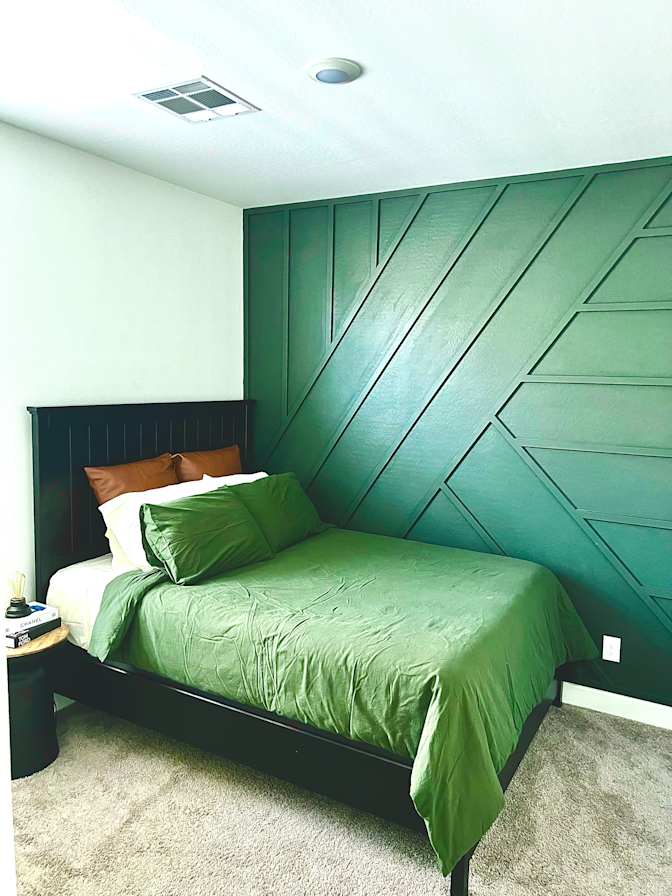 Jeph's room