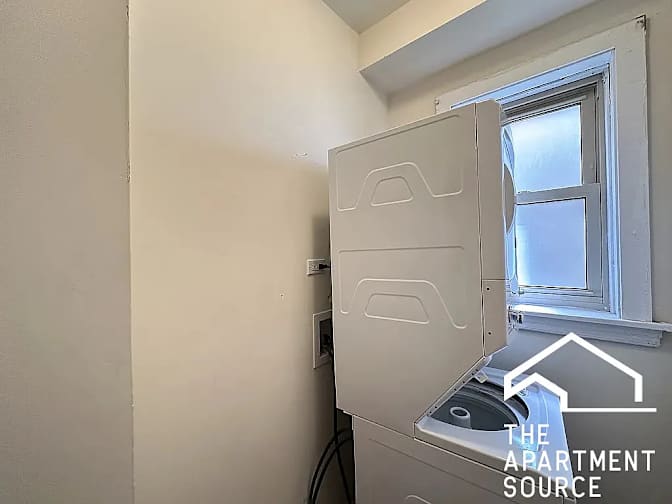 Maurice's room