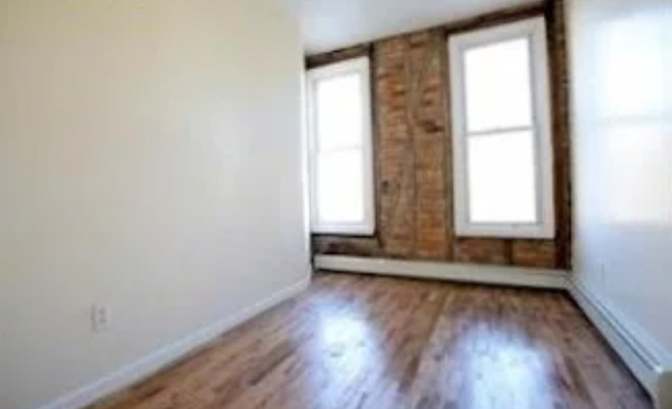 TK's room