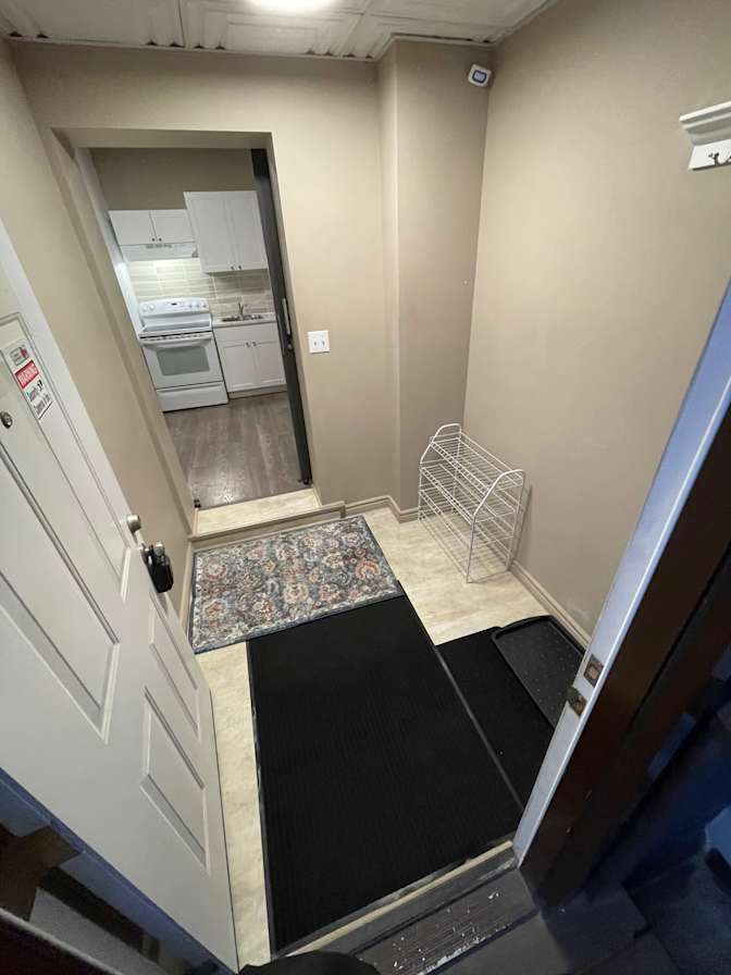 Quinn's room