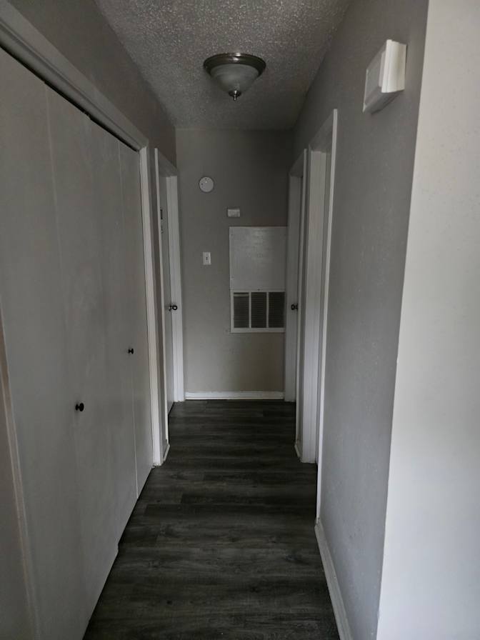 Ryan's room