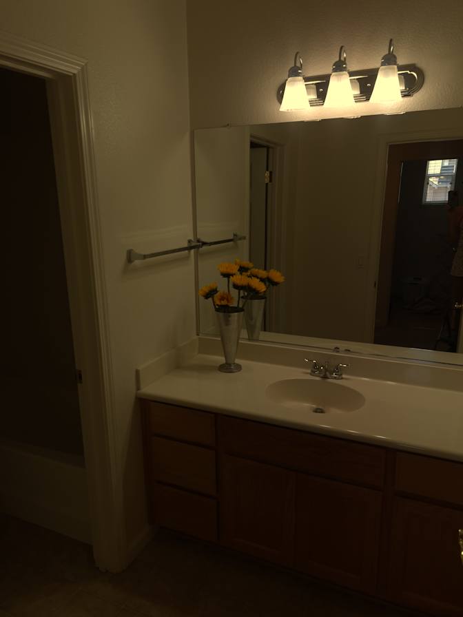 Stephanie's room