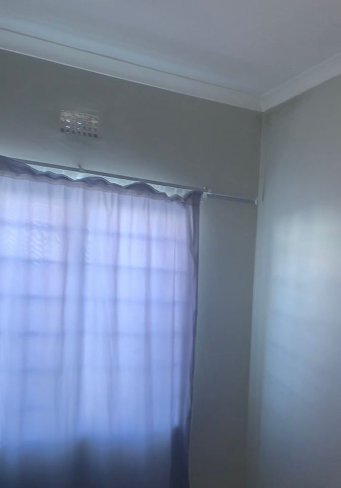 Olwethu's room