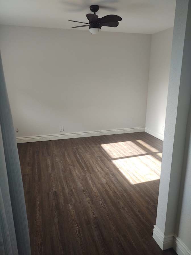 Natalie's room