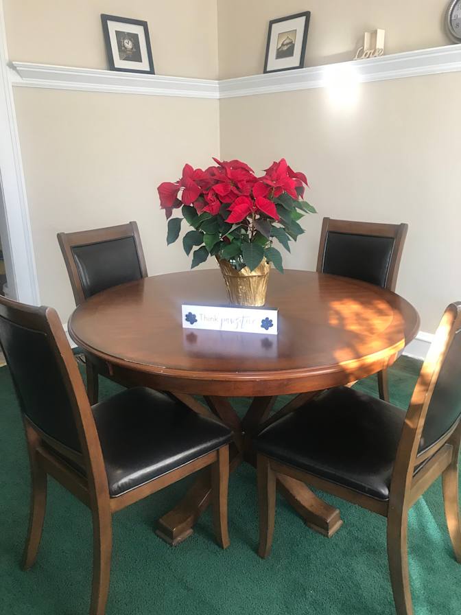 charmayne addison's room