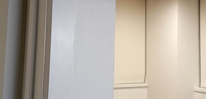 Bakar hn's room