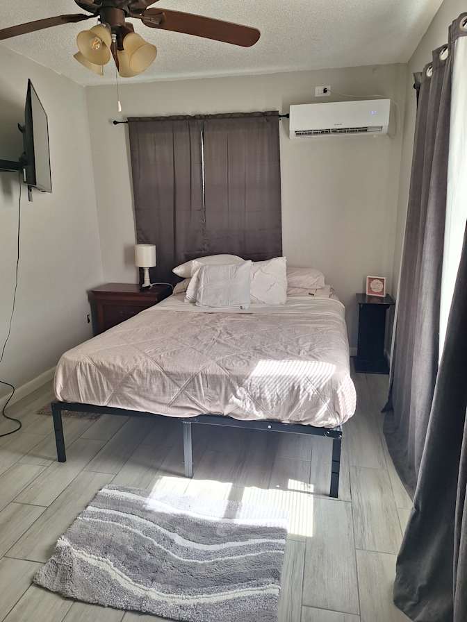 Natalia's room