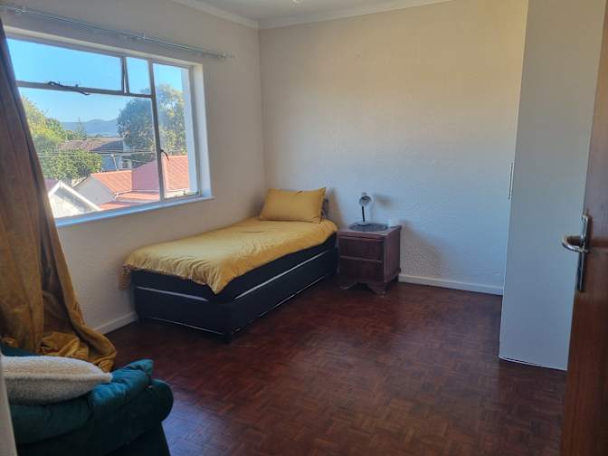 TAMSYN's room
