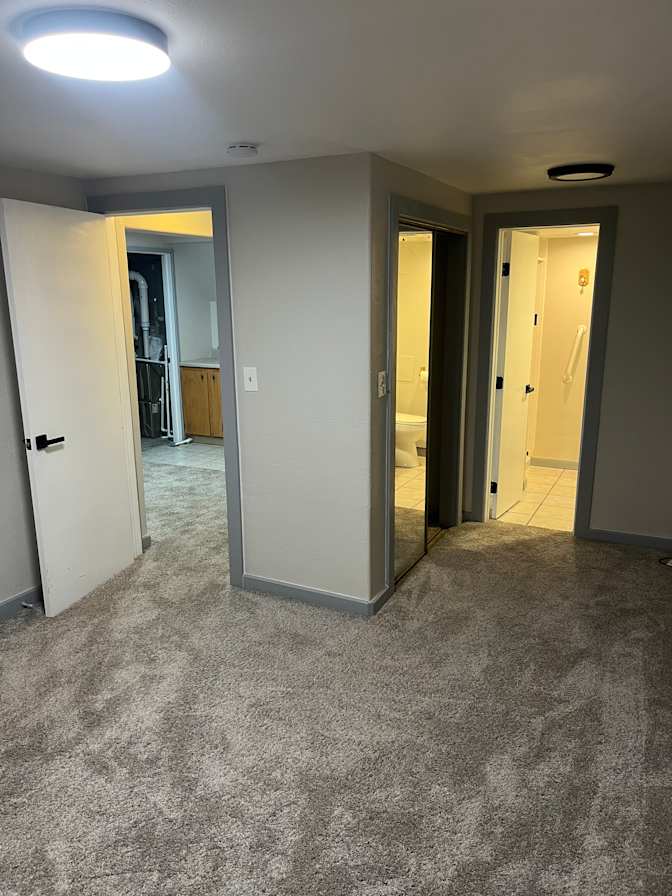 Kyle's room
