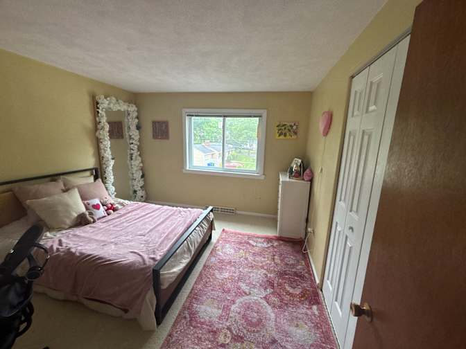 Julia's room