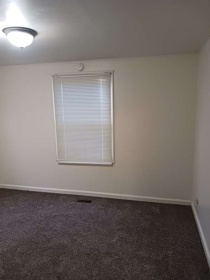 Daniel's room