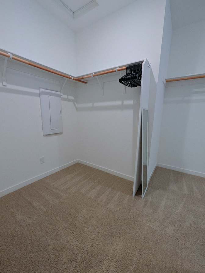 Marc's room
