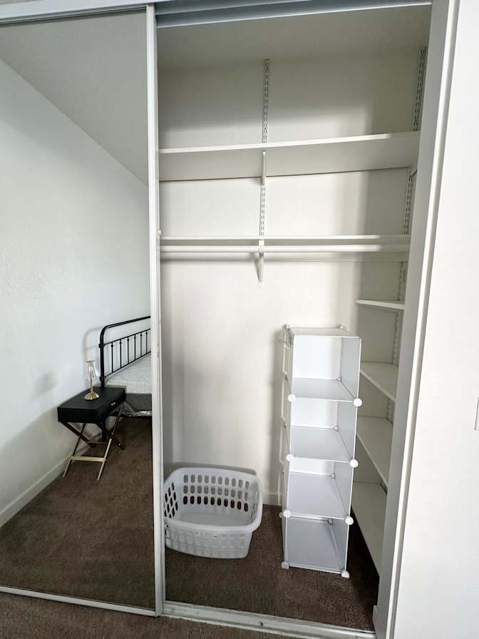 Chelsea's room