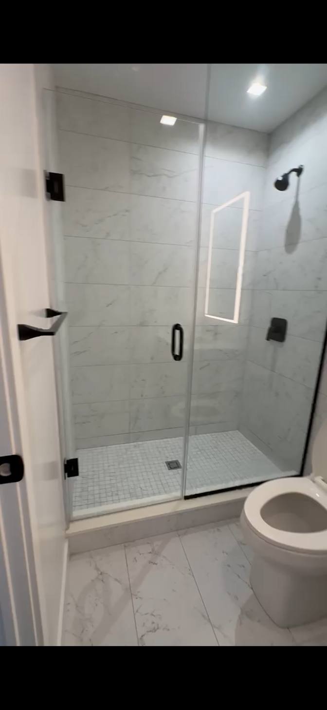 Gloria's room
