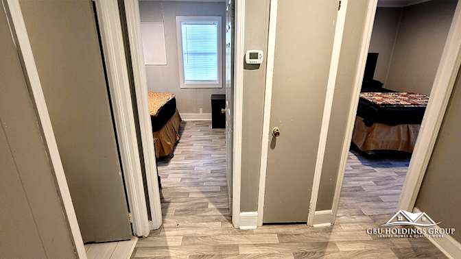 GBU Holdings Group's room