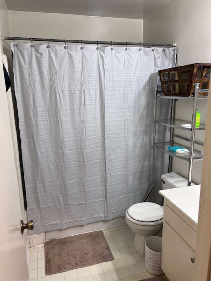 Amber's room