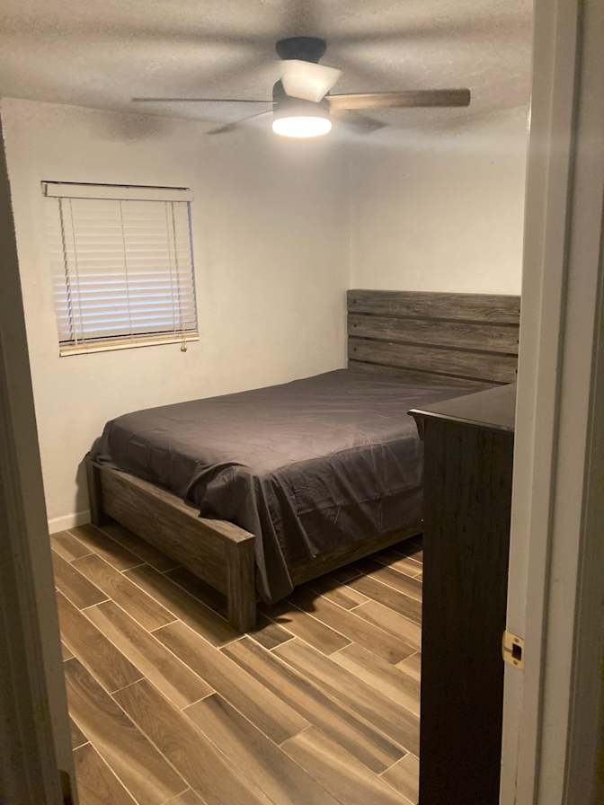 Cody's room