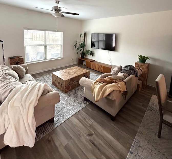 Jacob's room